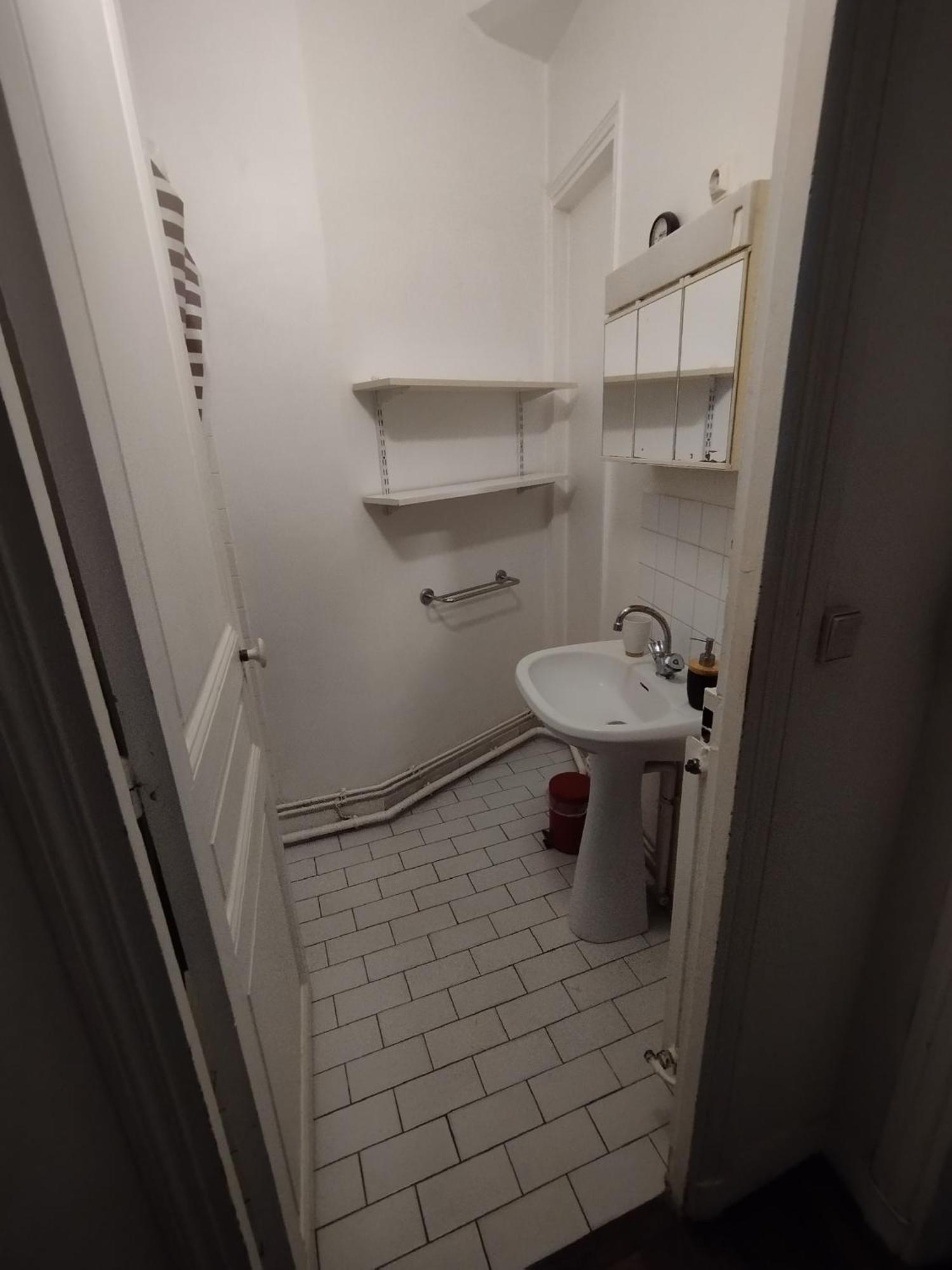 Chambre Spacieuse - Trocadero Paris Extérieur photo