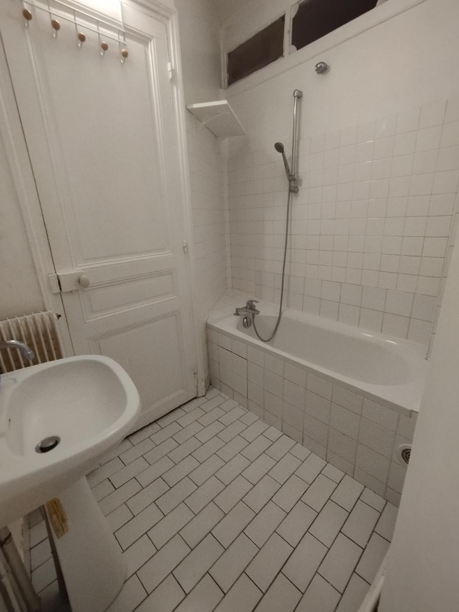 Chambre Spacieuse - Trocadero Paris Extérieur photo